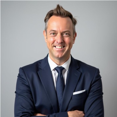 Ross Williams
