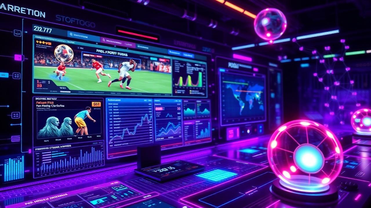 Agentic AI in Sports: The Next Frontier