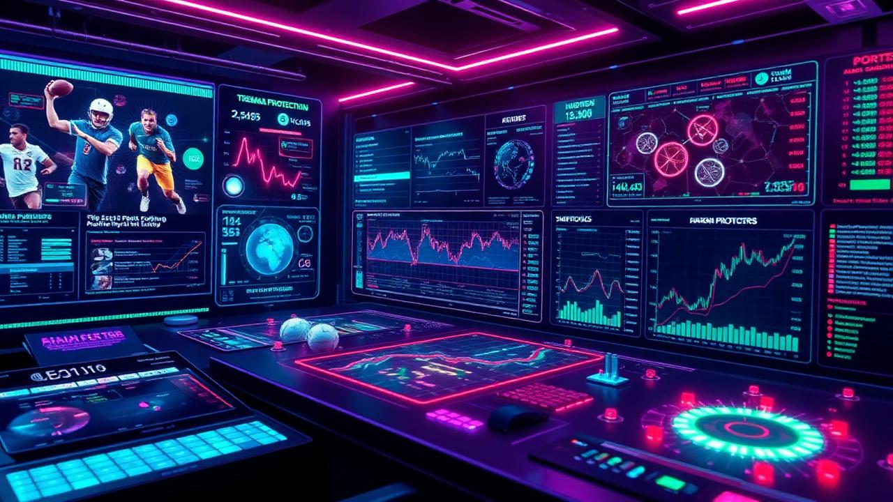 AI for Operators: Margin Protection via Predictive Models