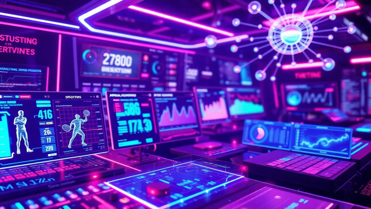 How AI Creates Partner Value in Sports Betting