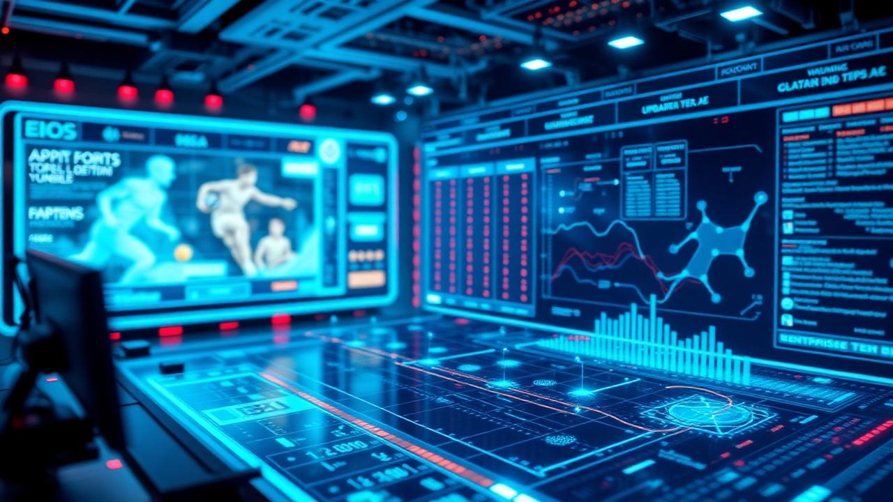 The Anatomy of an Enterprise Odds Feed