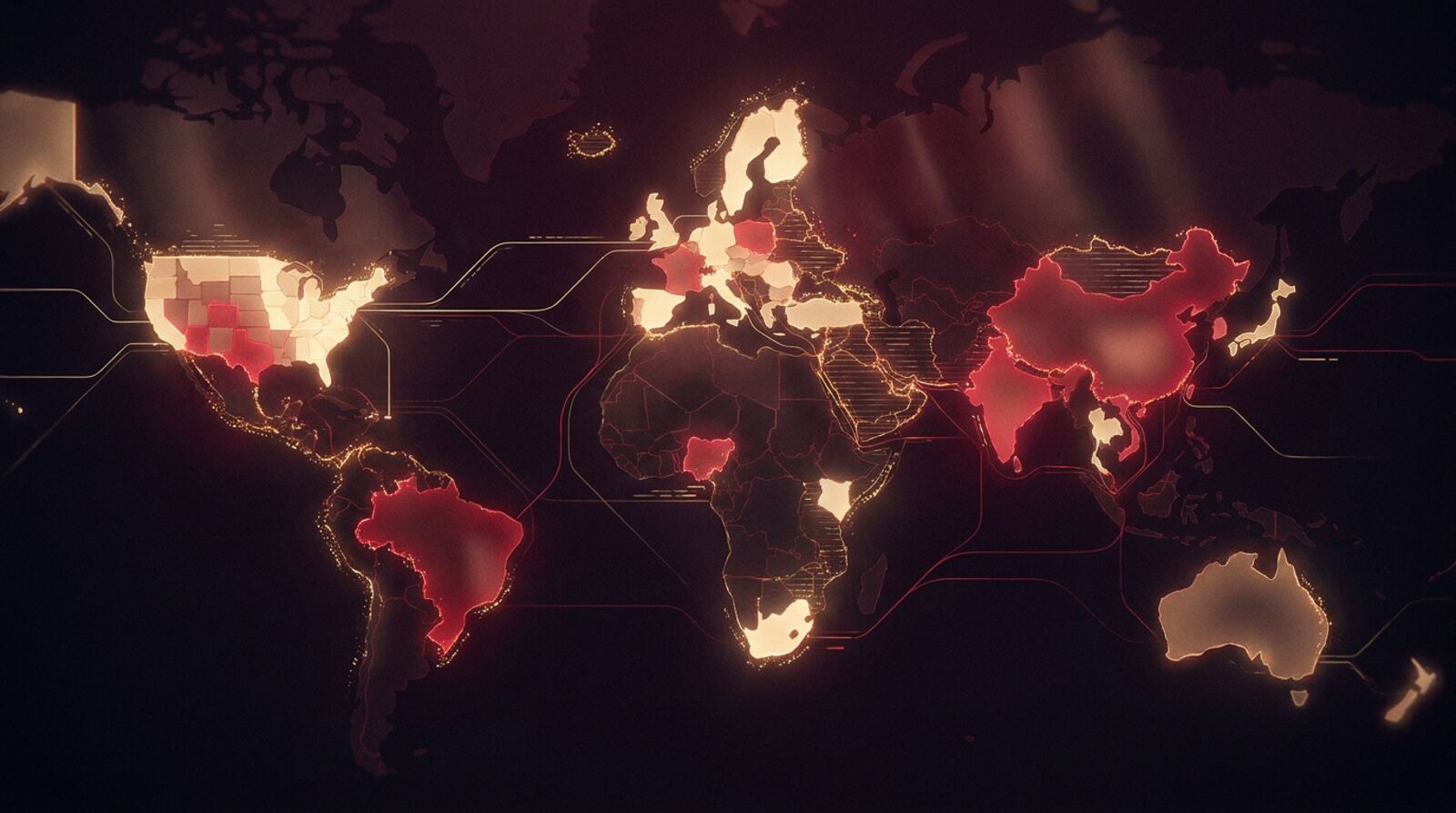 The BetTech Market Map: Providers & Platforms 2026