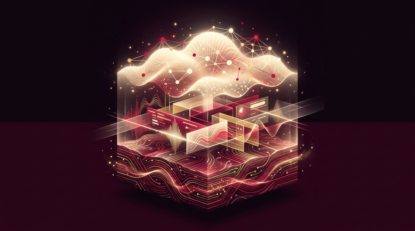 The BetTech Stack: Data, Display & Predictive AI
