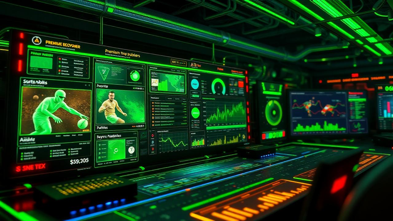 The Complete Guide to Sports Publisher Monetisation in 2026