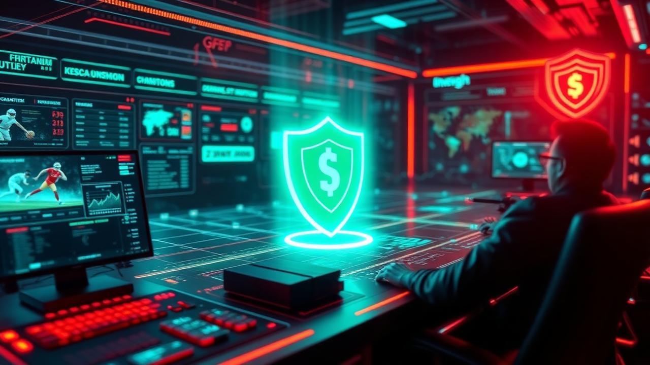 Compliance-by-Design: How BetTech Makes Regulation Scalable