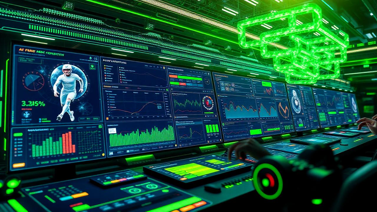 Core Web Vitals & Embedding Widgets: Speed Impact
