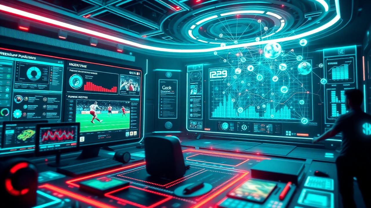 Data Governance in BetTech: Protecting Audiences and Brands