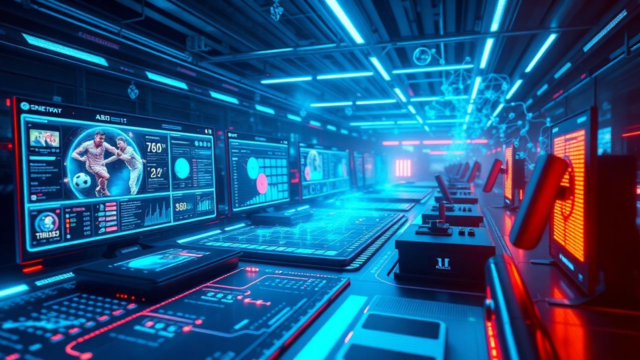 Historical Odds Data: Analytics & Backtesting for Operators