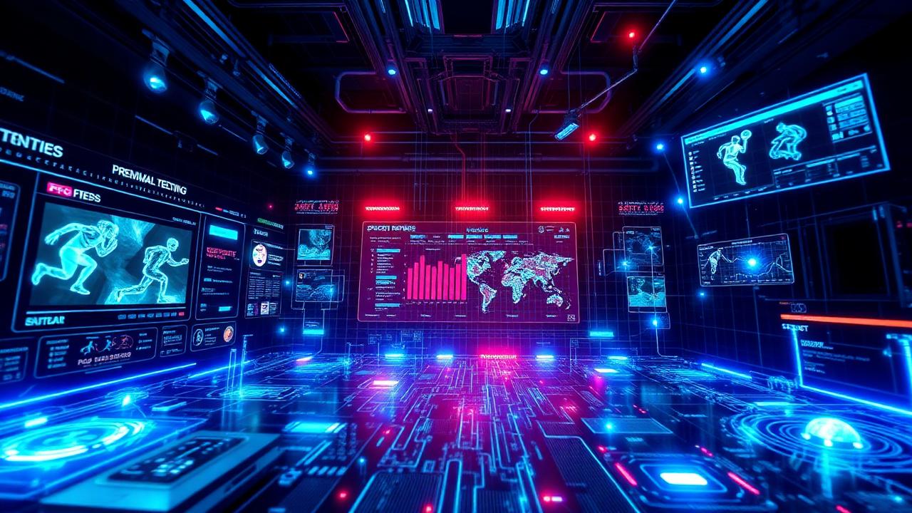 How to Choose a Sports Data Provider: An Evaluation Framework