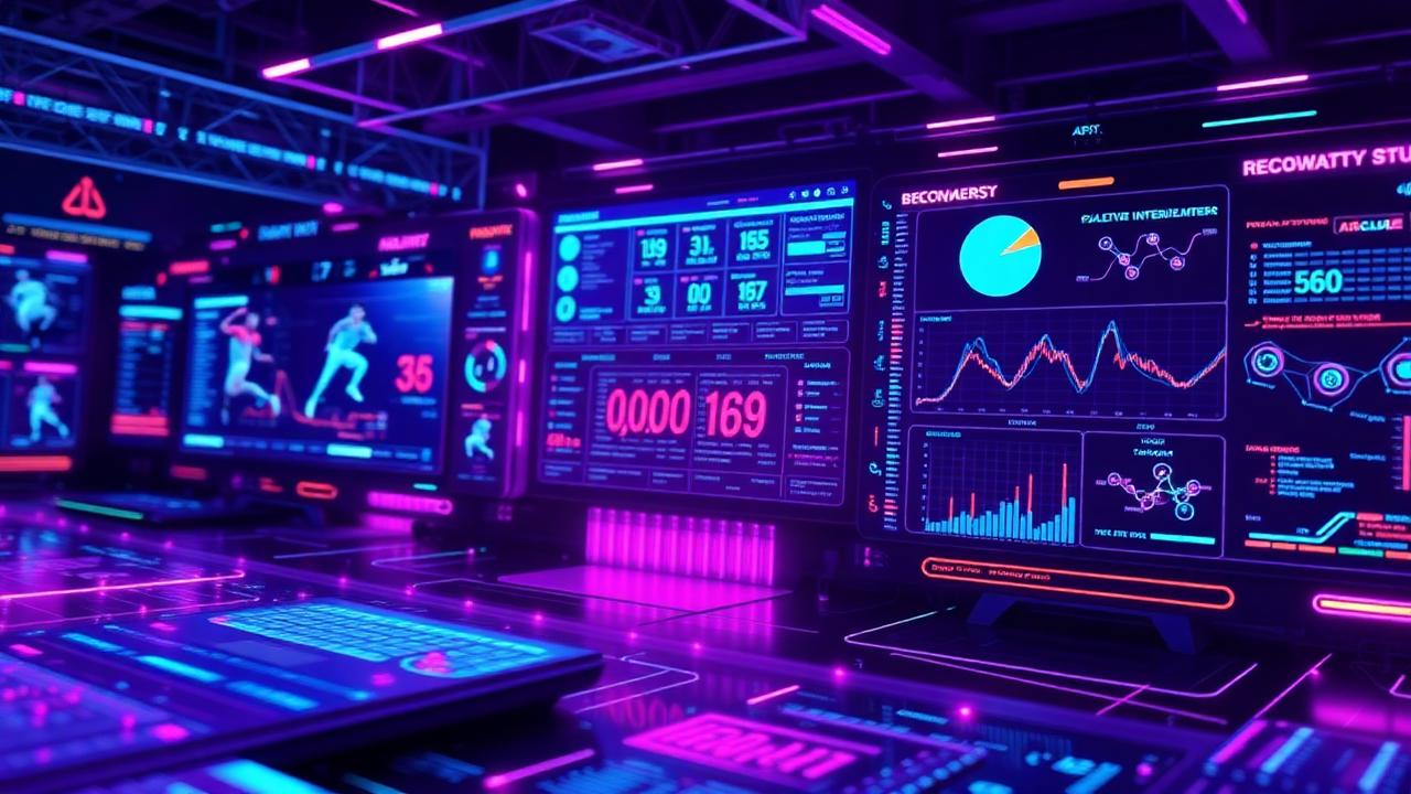 Injury Intelligence: How AI Adjusts Projections in Real-Time