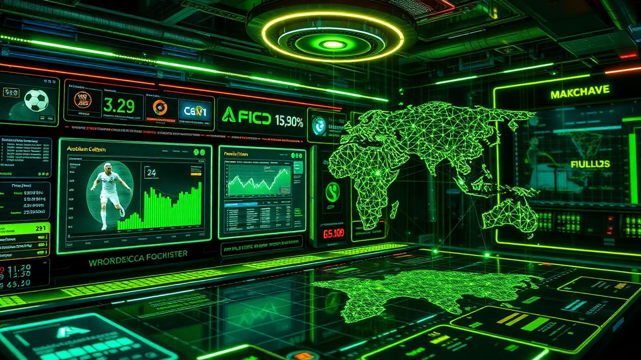 International Expansion: Taking Your Betting Vertical Global