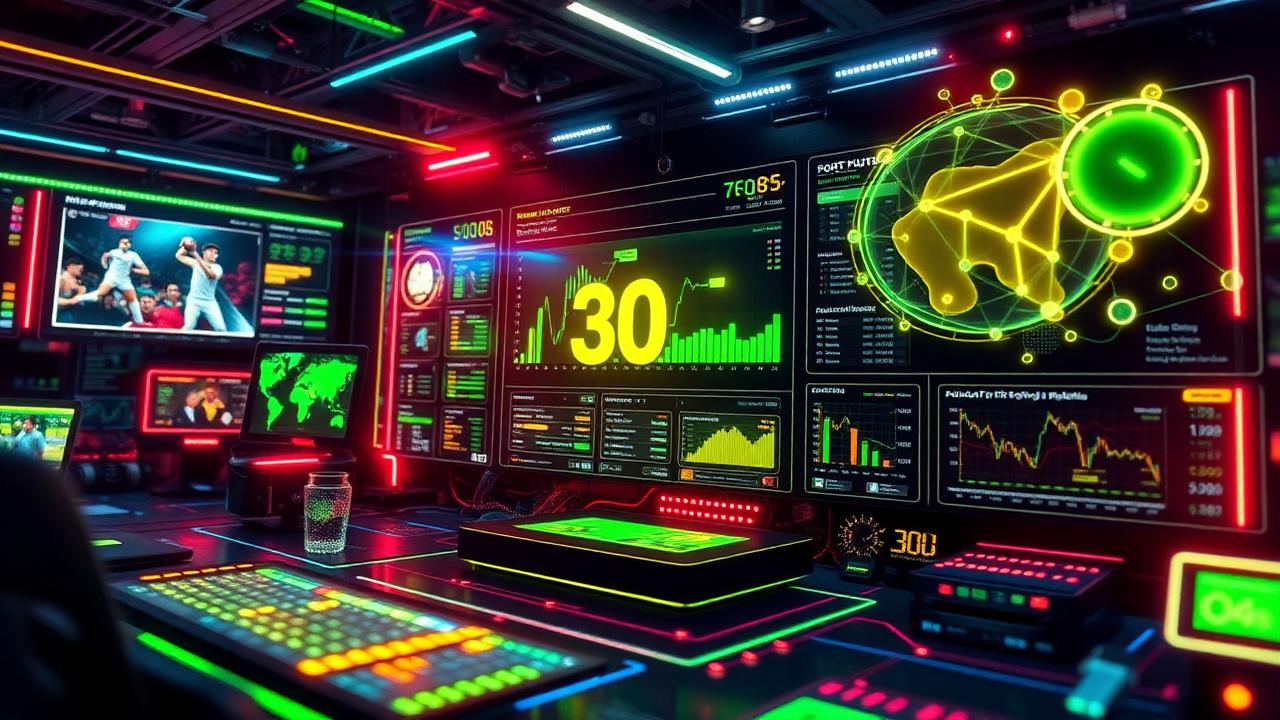 Launch a Sports Betting Vertical in 30 Days