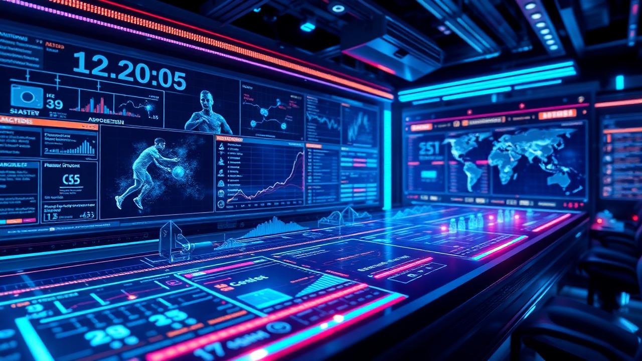 Odds Grid Widgets: Complete Technical Specification