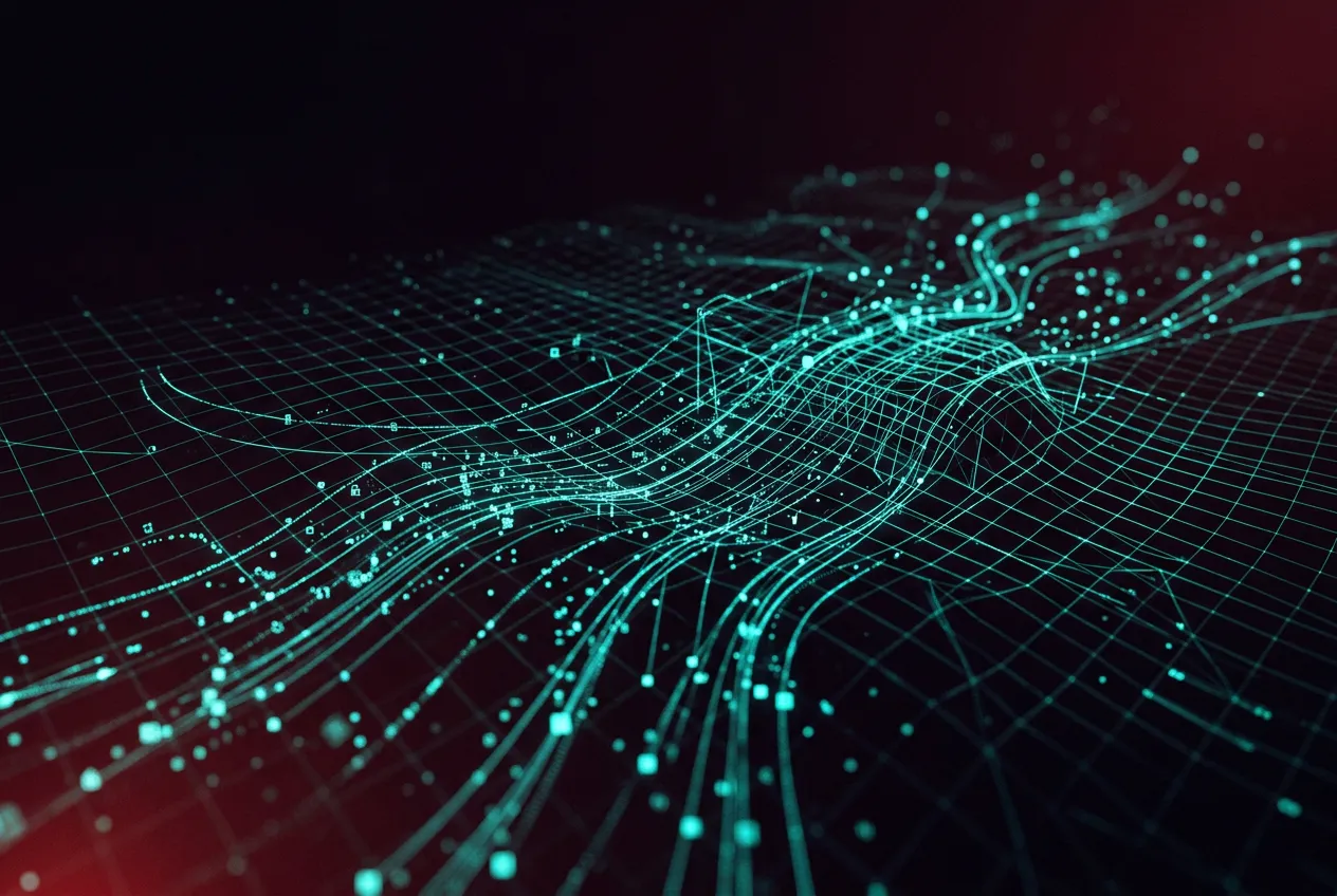 BetTech Data API visual
