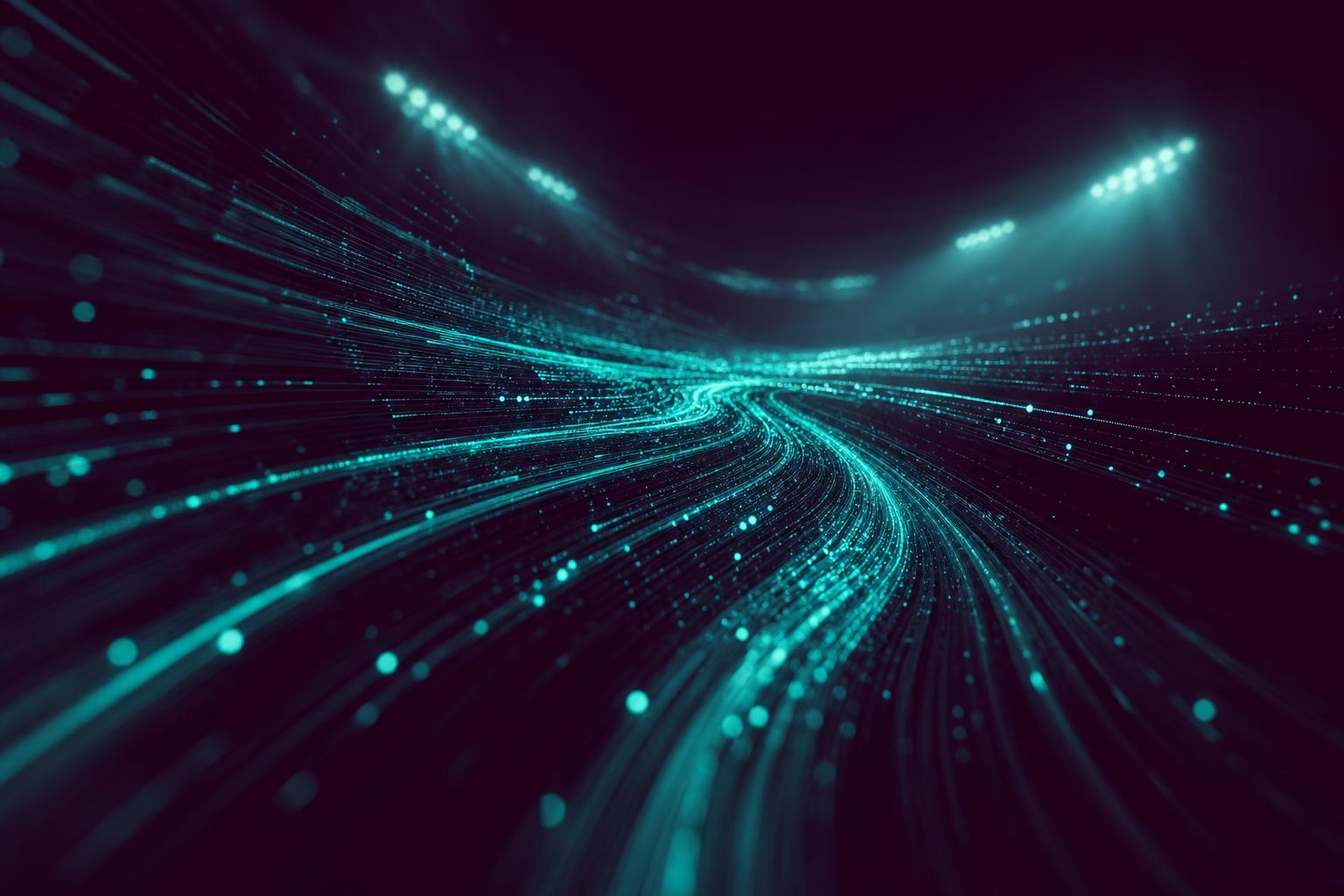 Sports Data Infrastructure