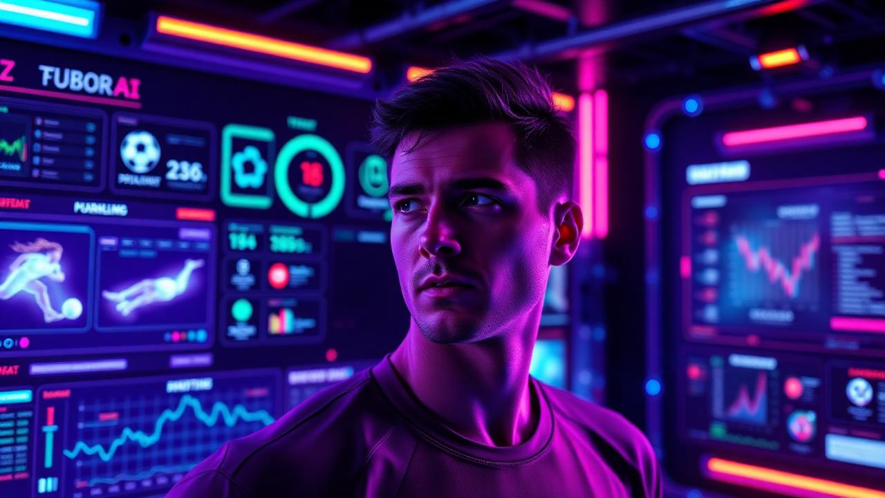Player Effect: How AI Measures Individual Impact on Markets