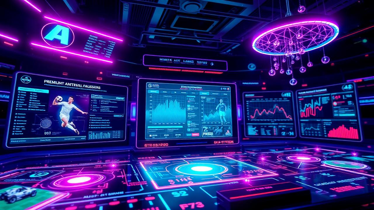 Player Ratings Infrastructure: WhoScored's B2B Data Layer