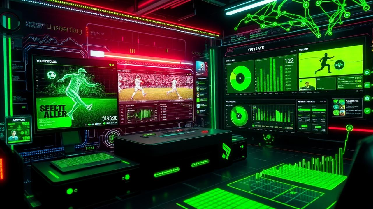 Publisher Yield Uplift: How BetTech Outperforms Display