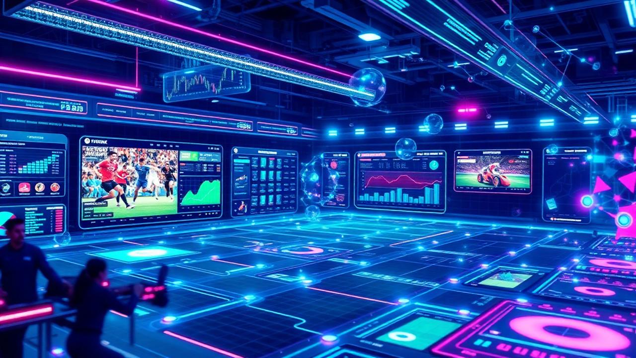 Responsible AI in Gambling: Governance & Transparency