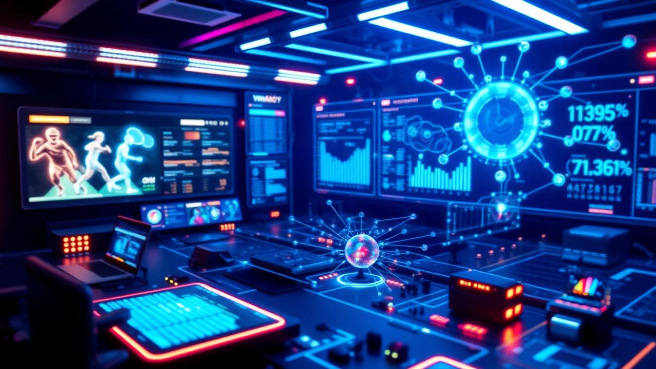 Sports Betting Data Feed Integration: A Technical Guide
