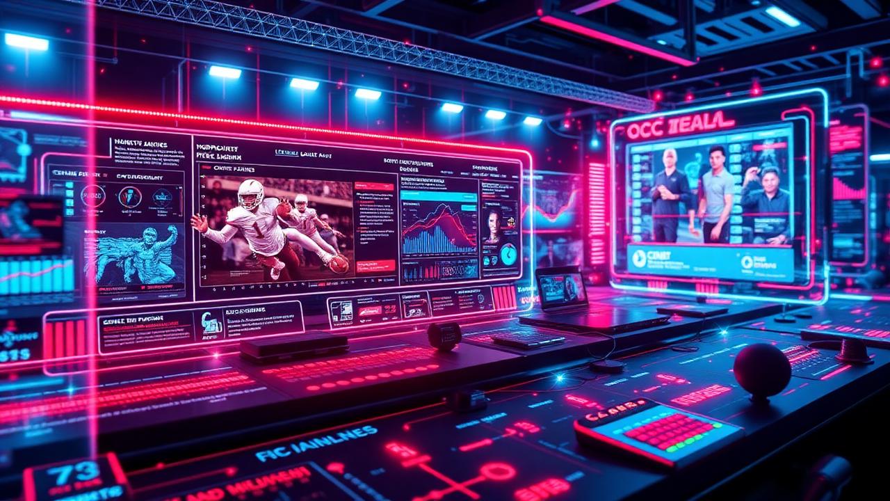 Tribal Gaming and Sports Betting: Partnership Opportunities