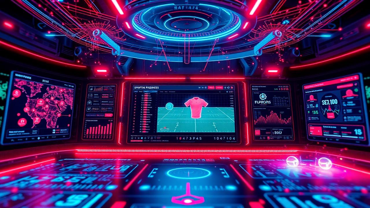 US Sportsbook Landscape: Who's Winning and What It Means for Partners