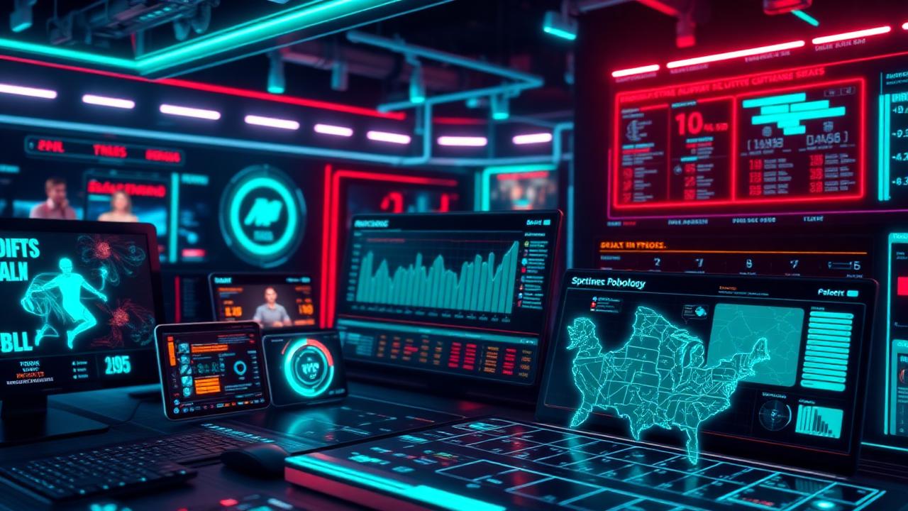 US State-by-State Compliance: A Technology Checklist