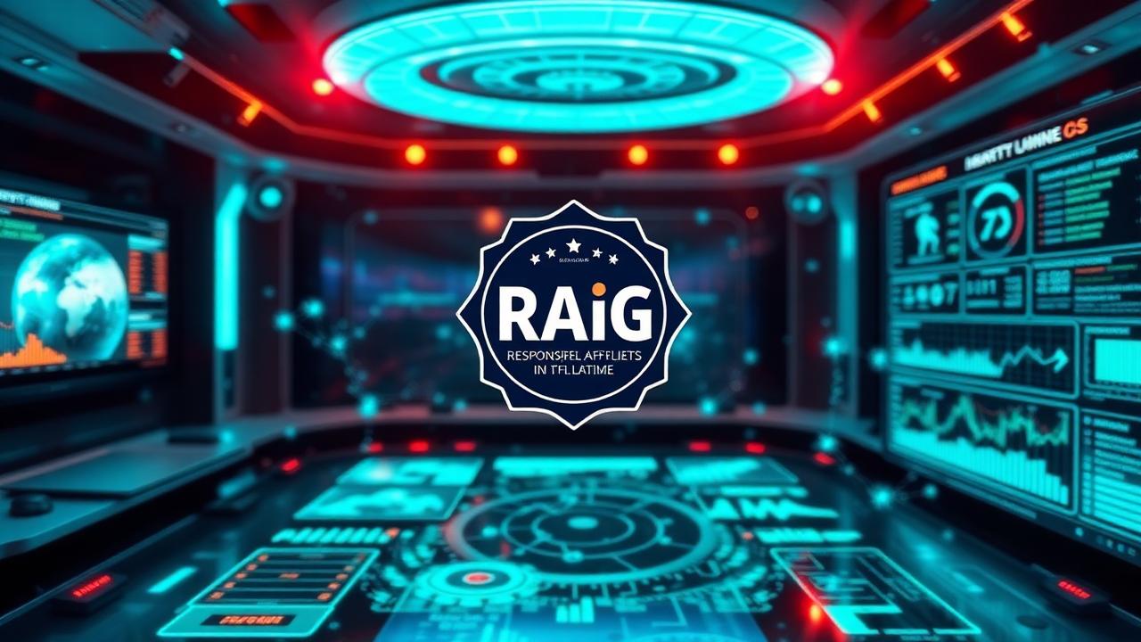 What is RAiG? The Standard for Responsible Affiliates
